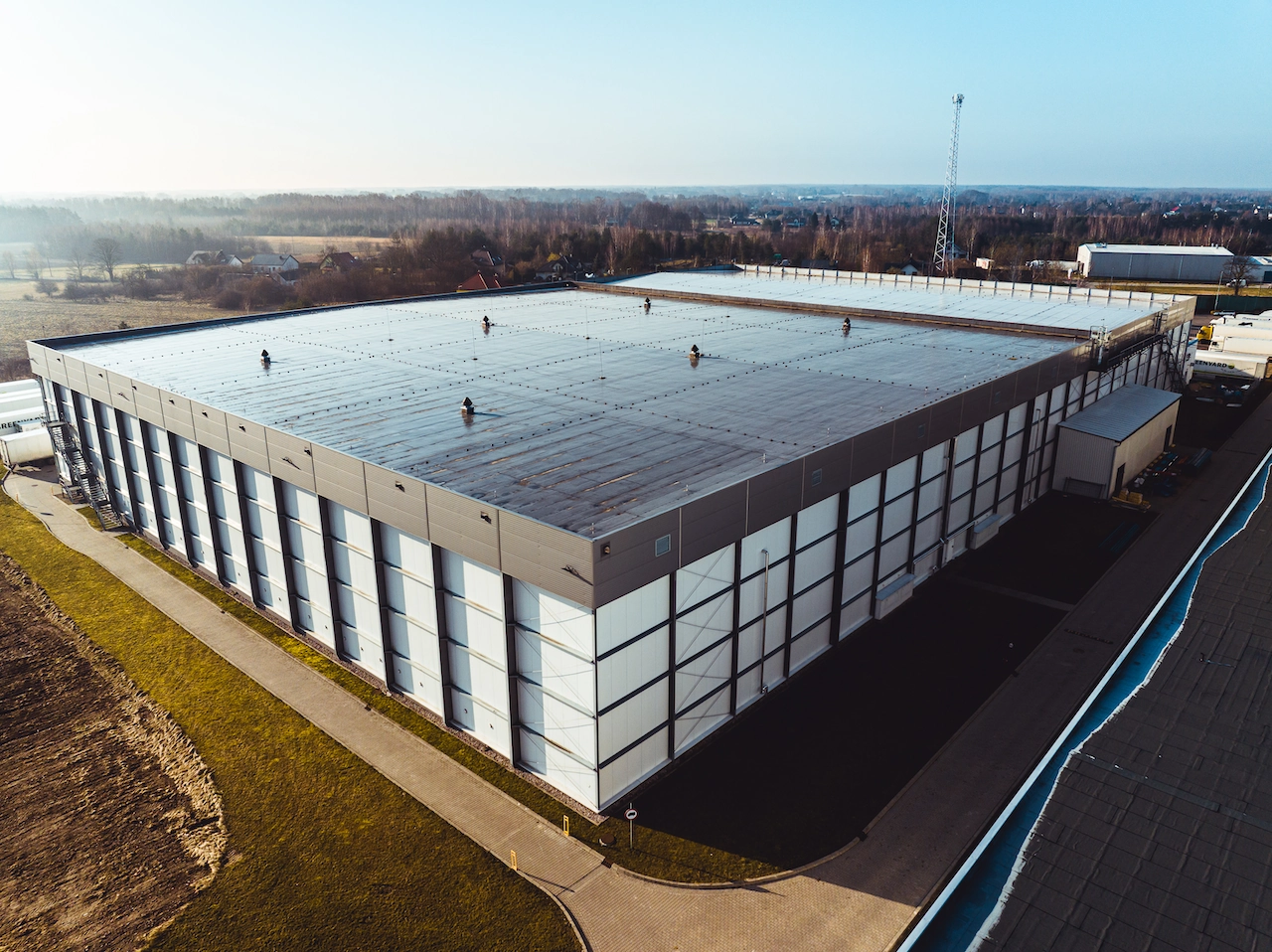 GREENYARD – Żabia Wola