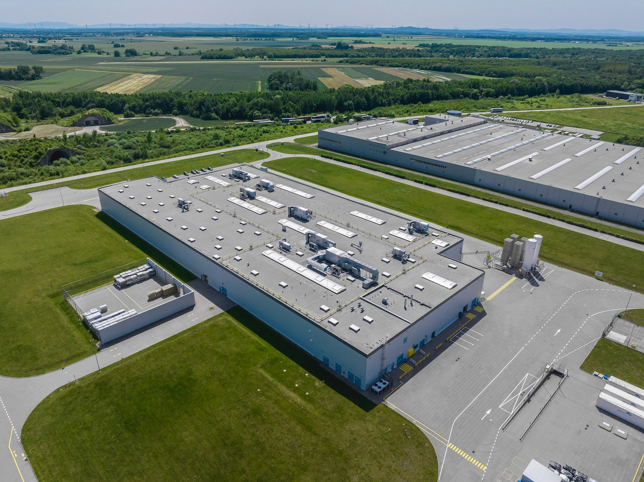 ZOTEFOAMS – Skarbimierz