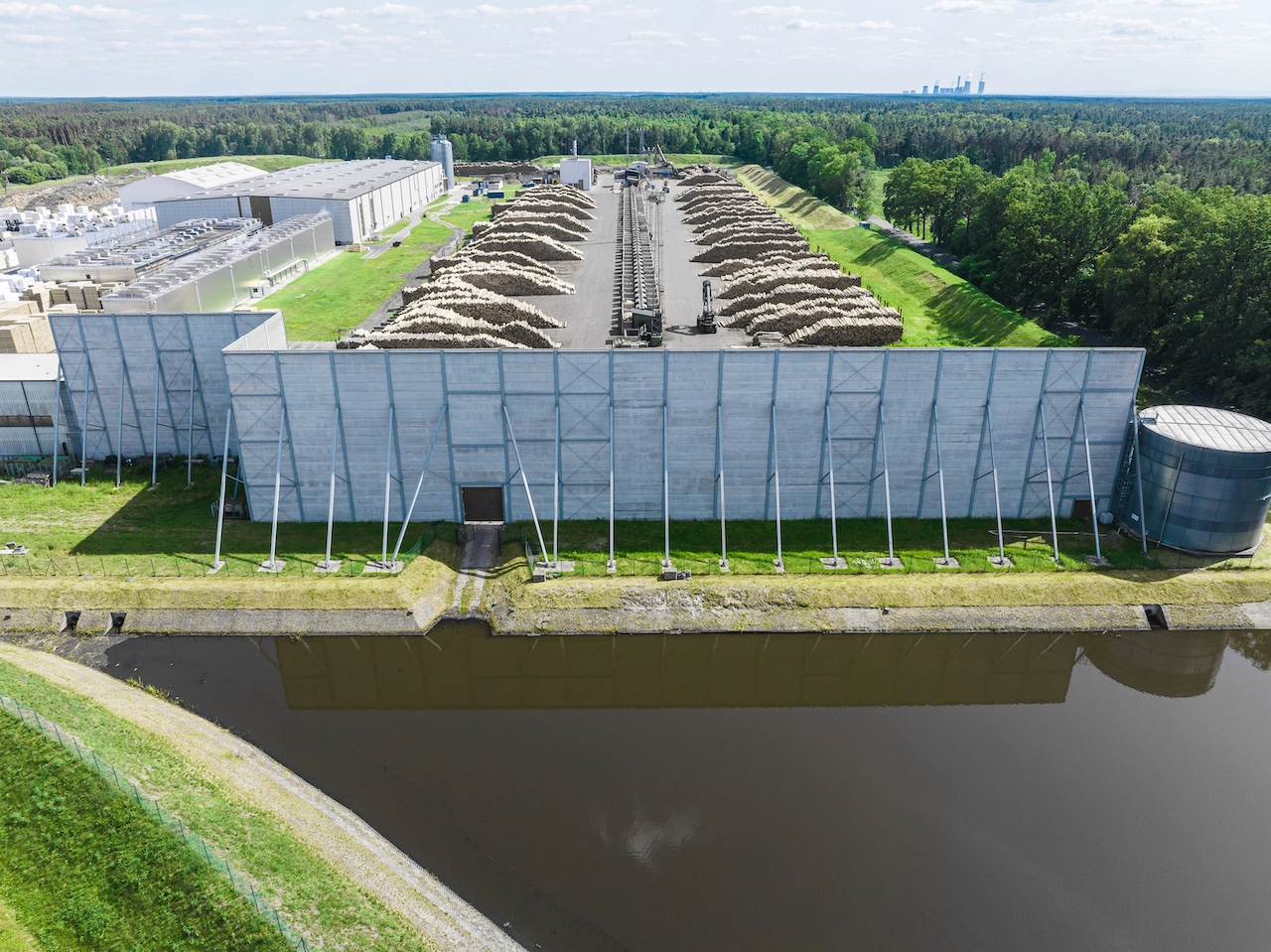 STORA ENSO – Murów