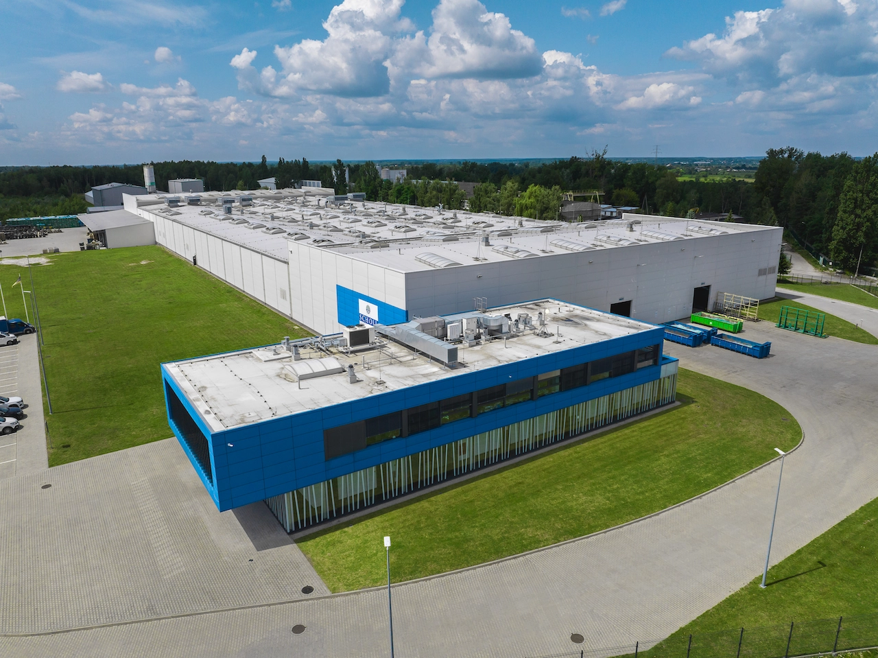 SCHOLLGLASS – Tarnobrzeg