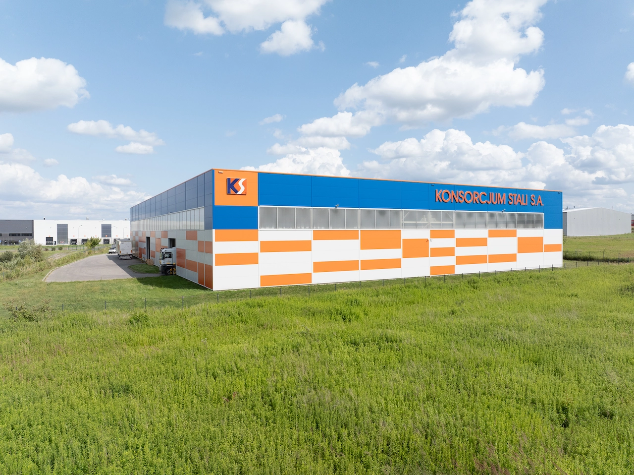 Konsorcjum Stali – Rzeszów