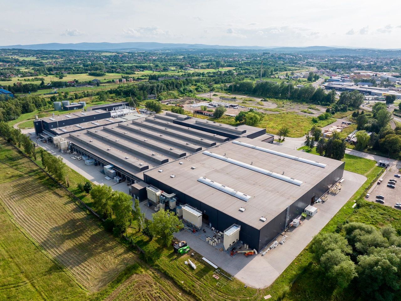 KRONOFLOORING – Jasło